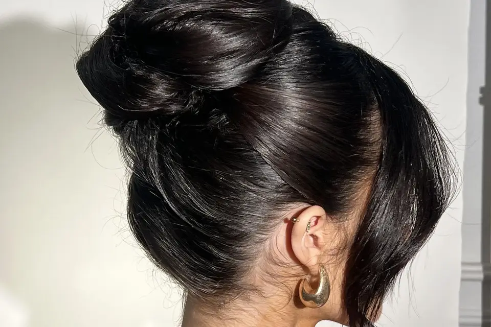 Pimp my Hair by Fanny Offelman — photo 4