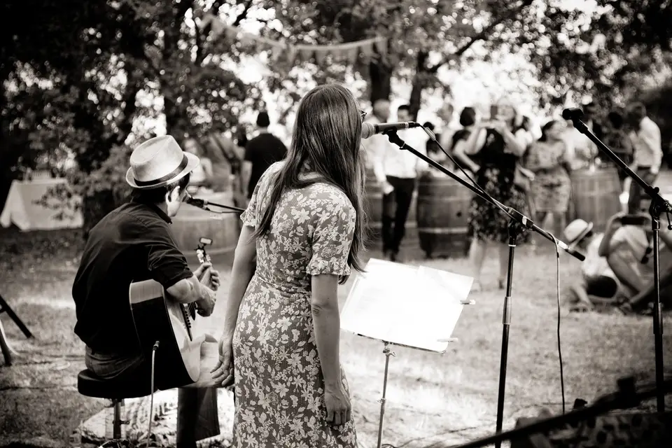 Bliss music — photo 4