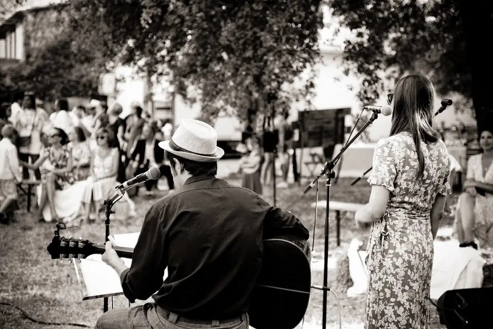 Bliss music — photo 6