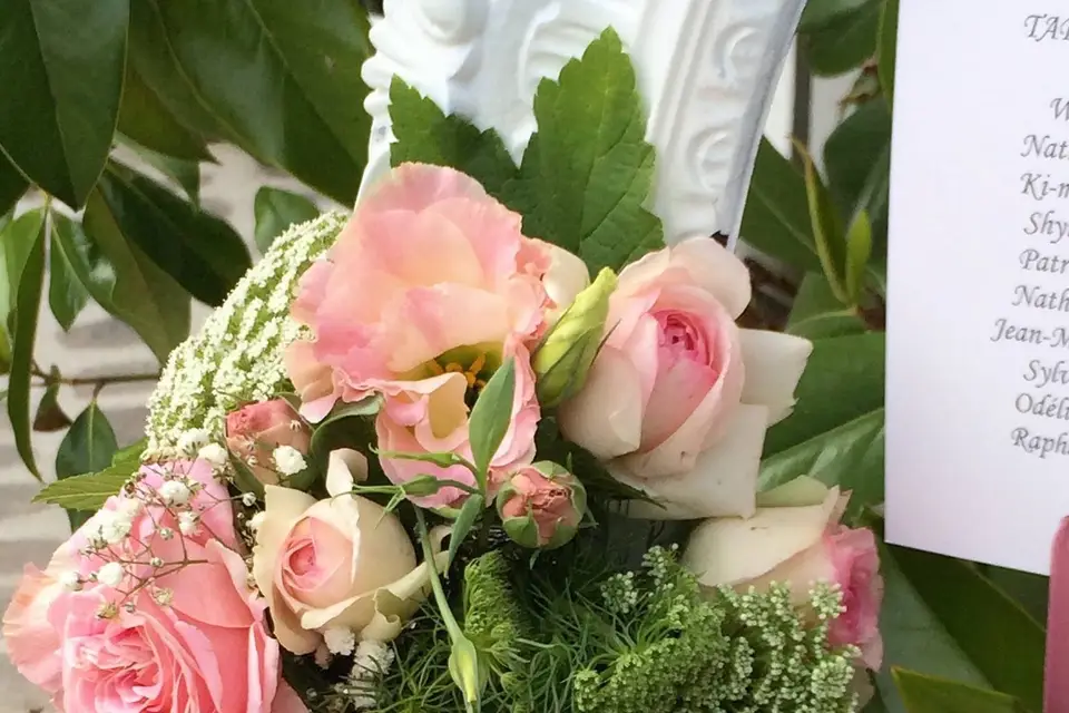 Accros Fleurs — photo 4