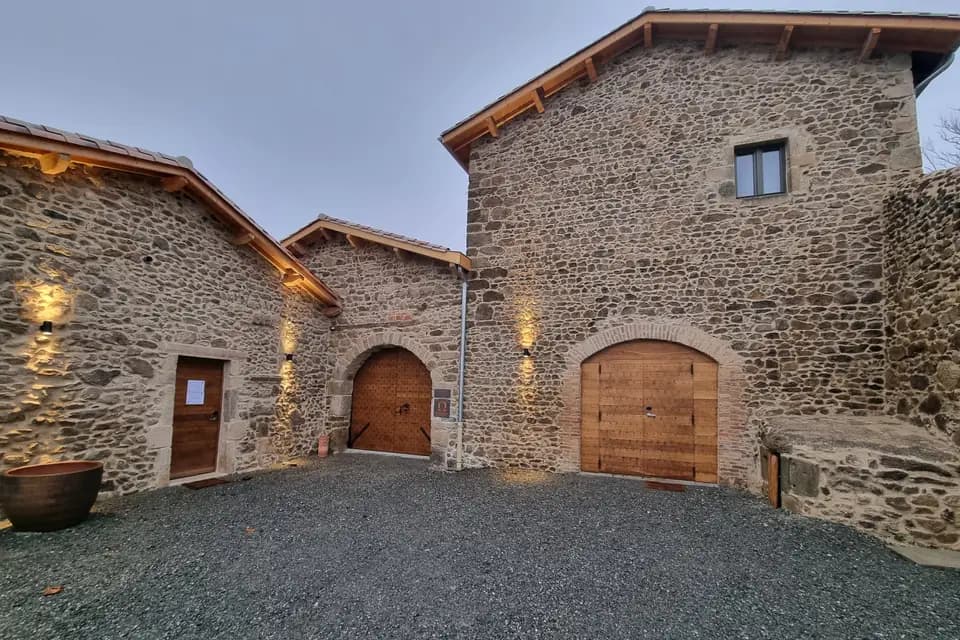 Château de Villars — photo 1