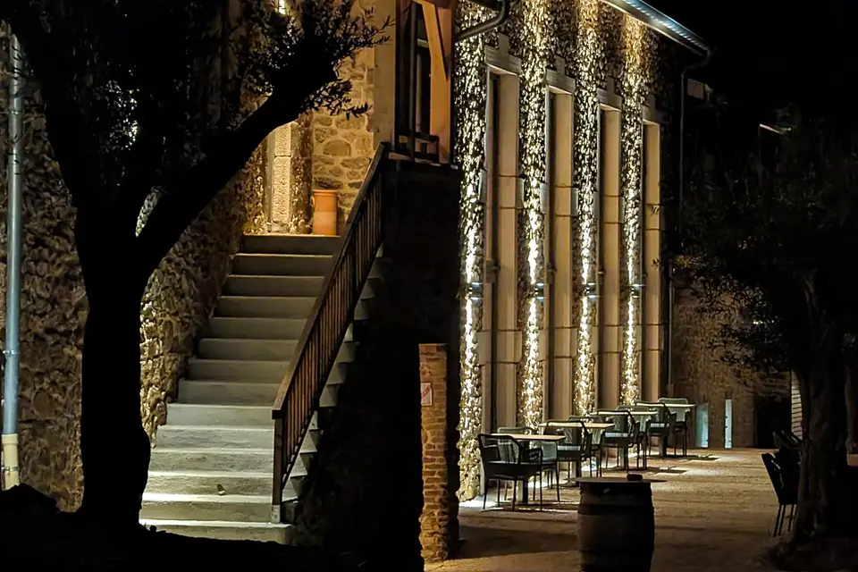 Château de Villars — photo 7