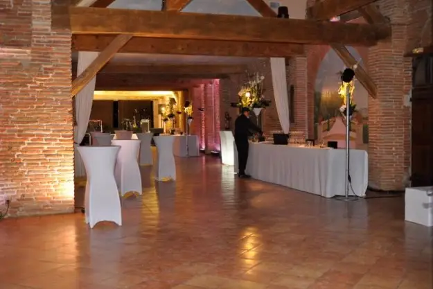 Château de Labastide-Beauvoir — photo 3