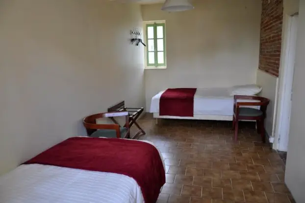 Château de Labastide-Beauvoir — photo 5