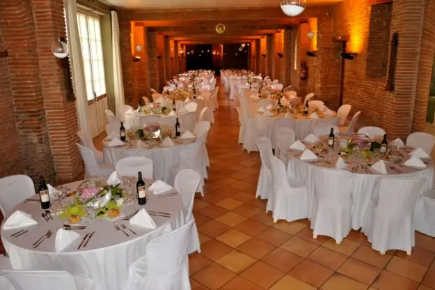 Château de Labastide-Beauvoir — photo 4