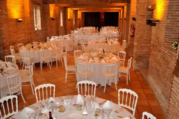 Château de Labastide-Beauvoir — photo 2