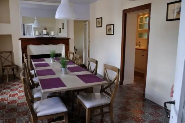 Château de Labastide-Beauvoir — photo 6