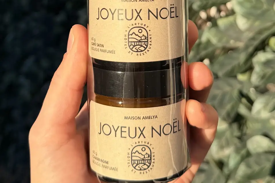 Maison Amelya — photo 6