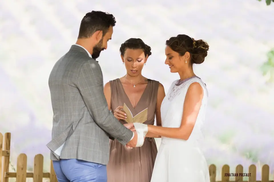 Ma Cérémonie Laïque — photo 8