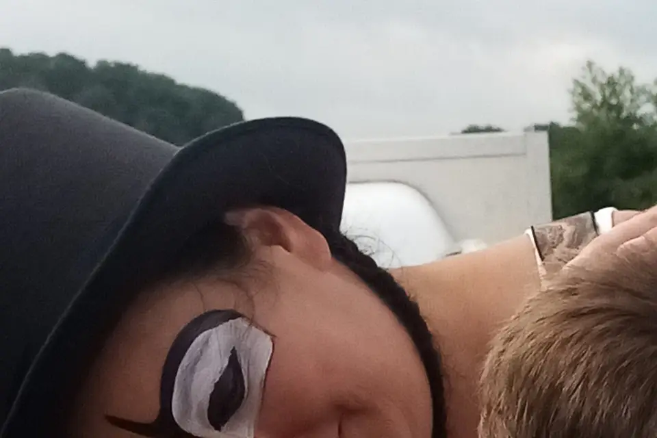 Clowns en Vadrouille — photo 3