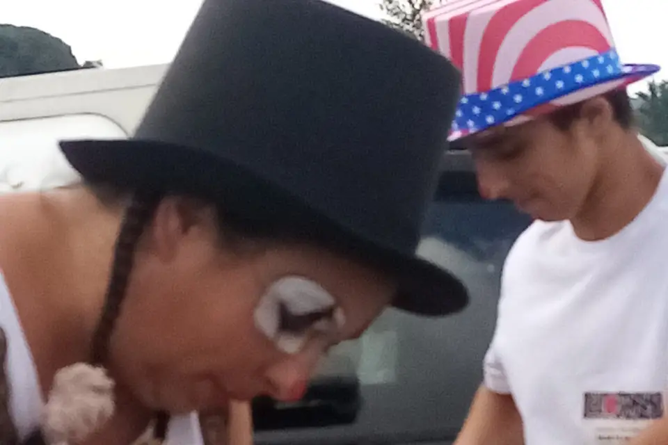 Clowns en Vadrouille — photo 2