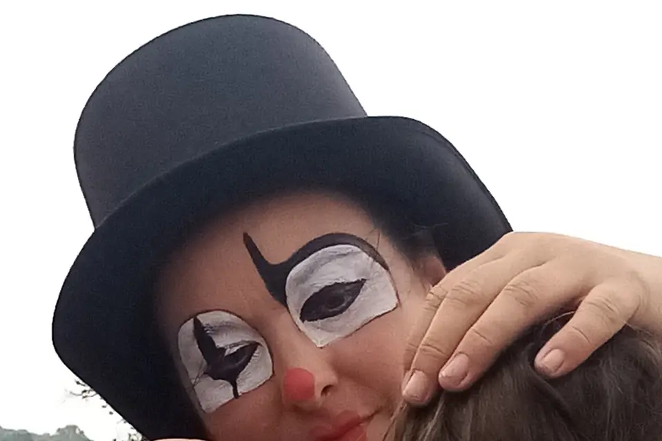 Clowns en Vadrouille — photo 1