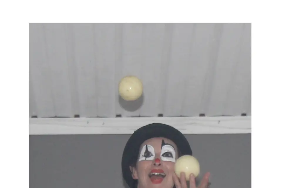 Clowns en Vadrouille — photo 8