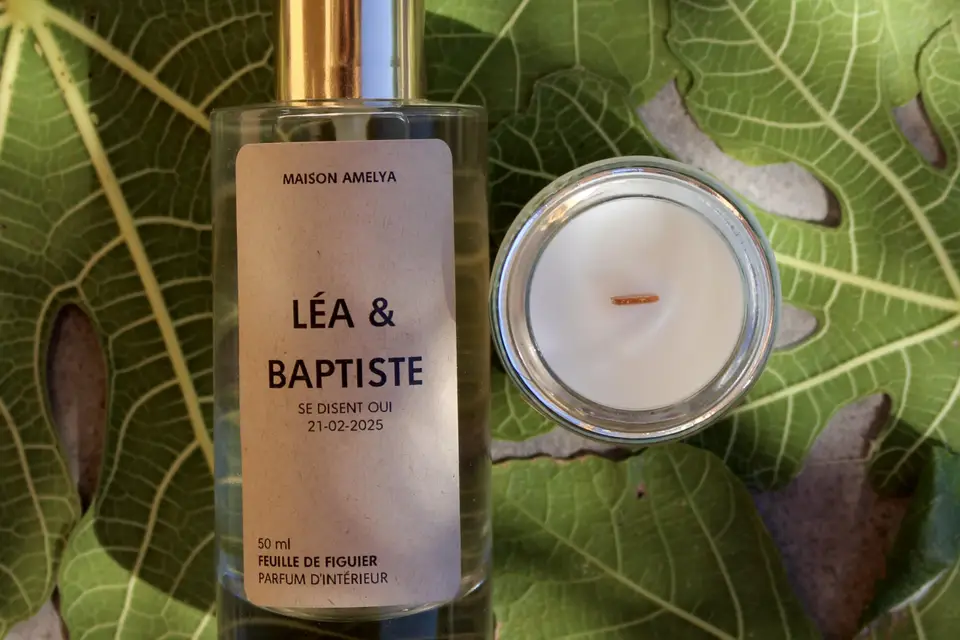 Maison Amelya — photo 8