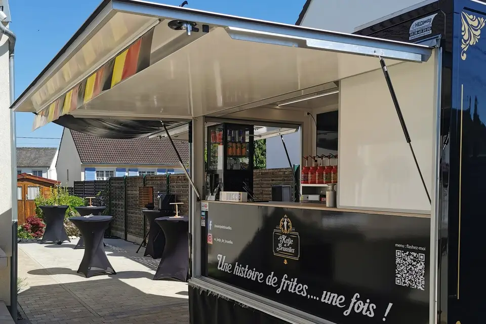 Au Ketje de Bruxelles — photo 2