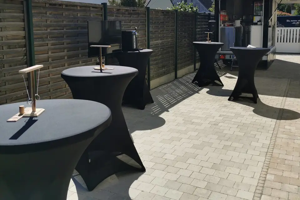 Au Ketje de Bruxelles — photo 3