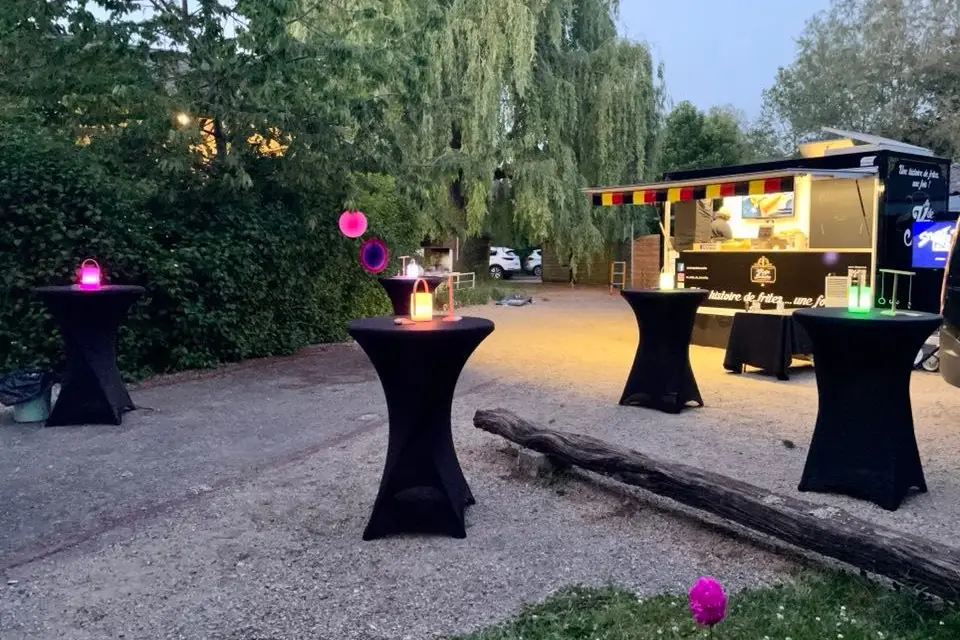 Au Ketje de Bruxelles — photo 8