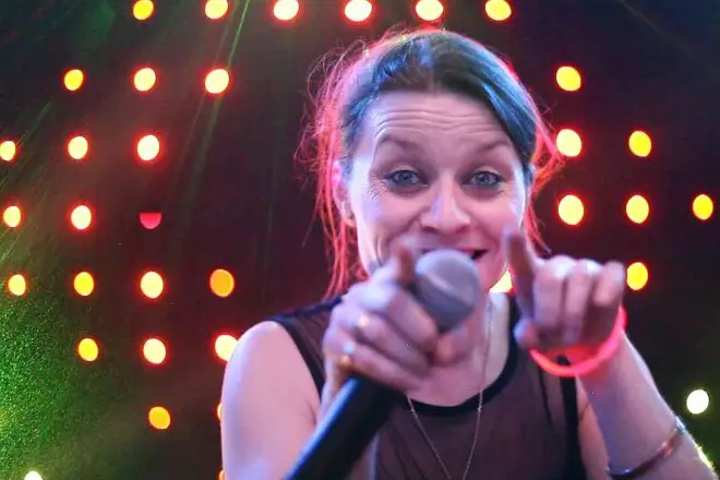 Patchwork Animation — photo 1