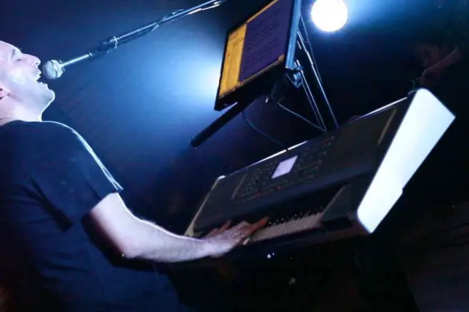 Patchwork Animation — photo 2