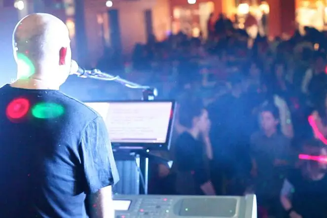 Patchwork Animation — photo 5