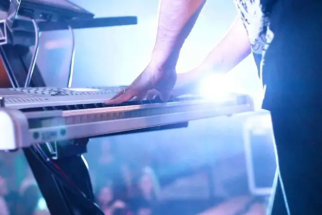 Patchwork Animation — photo 6