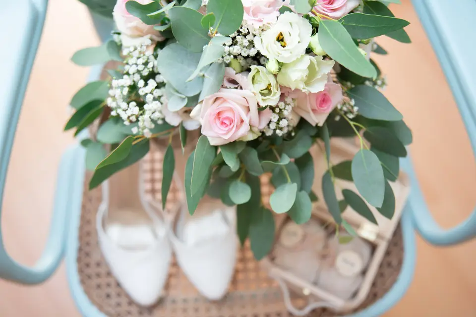 La Fontaine aux Fleurs