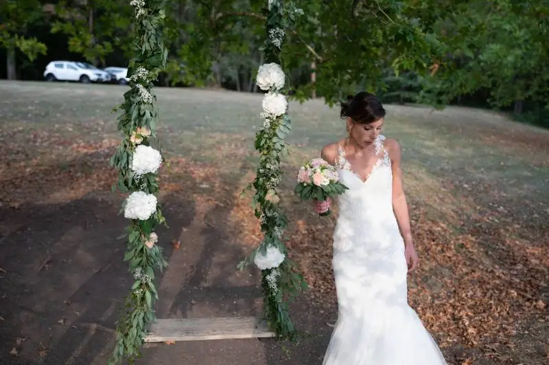 La Fontaine aux Fleurs — photo 5