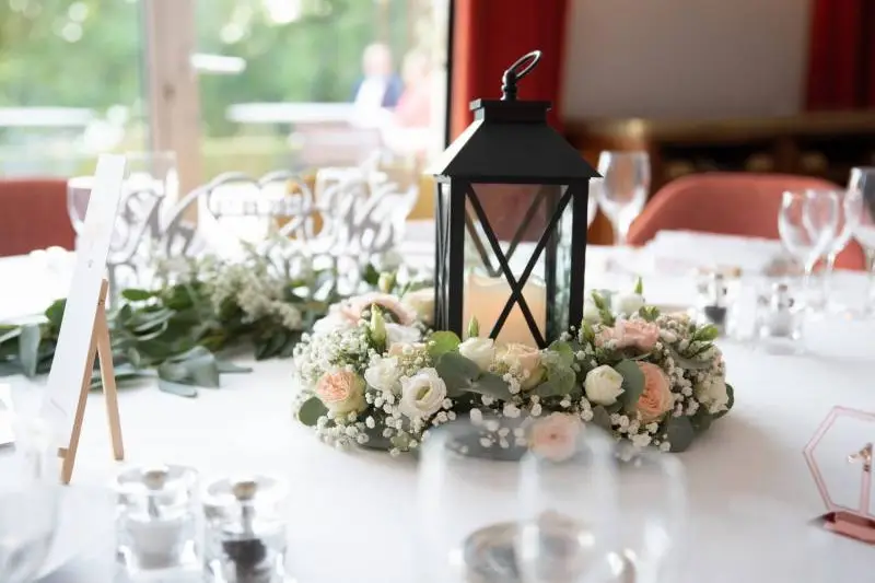 La Fontaine aux Fleurs — photo 4