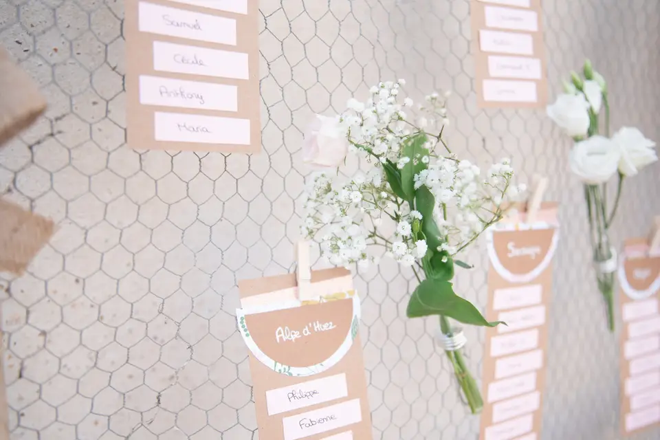 La Fontaine aux Fleurs — photo 7