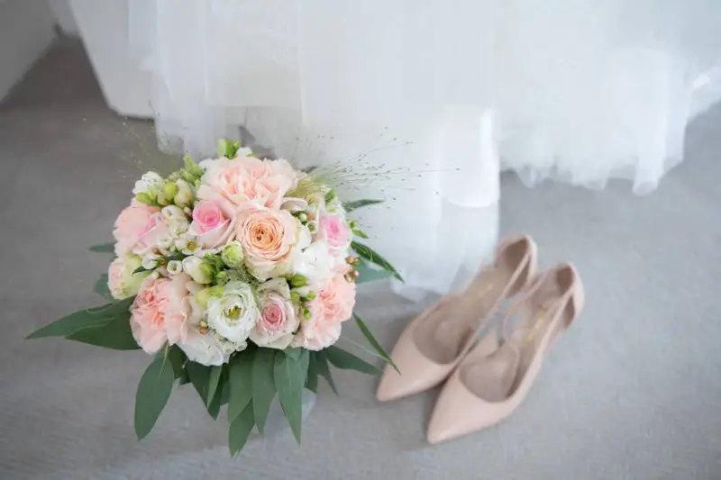 La Fontaine aux Fleurs — photo 1