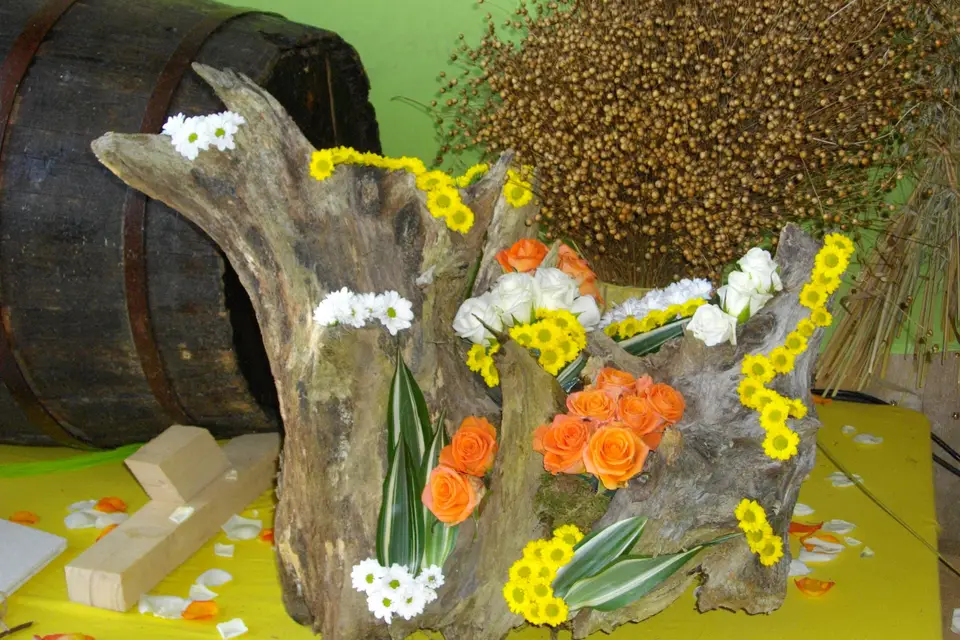 Ambiance de fleurs — photo 2