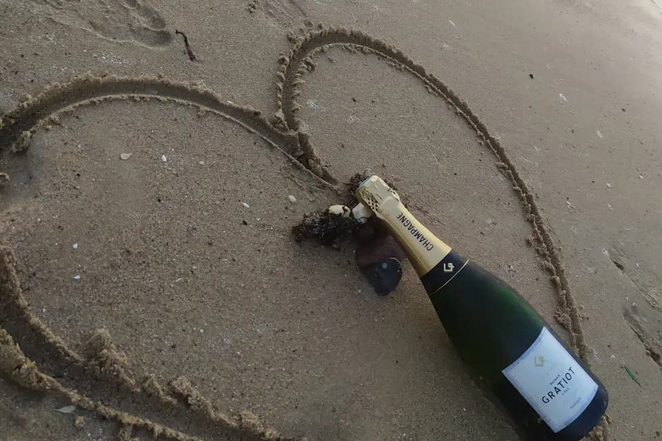 Champagne Patrick Gratiot & Fils — photo 3