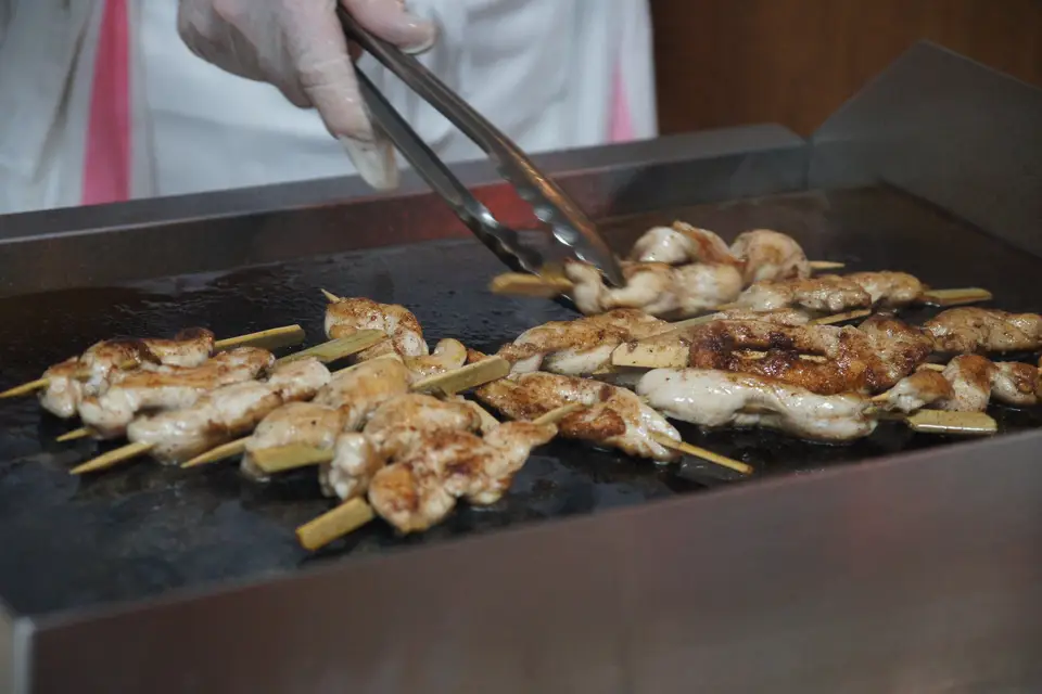 Alves Traiteur — photo 1