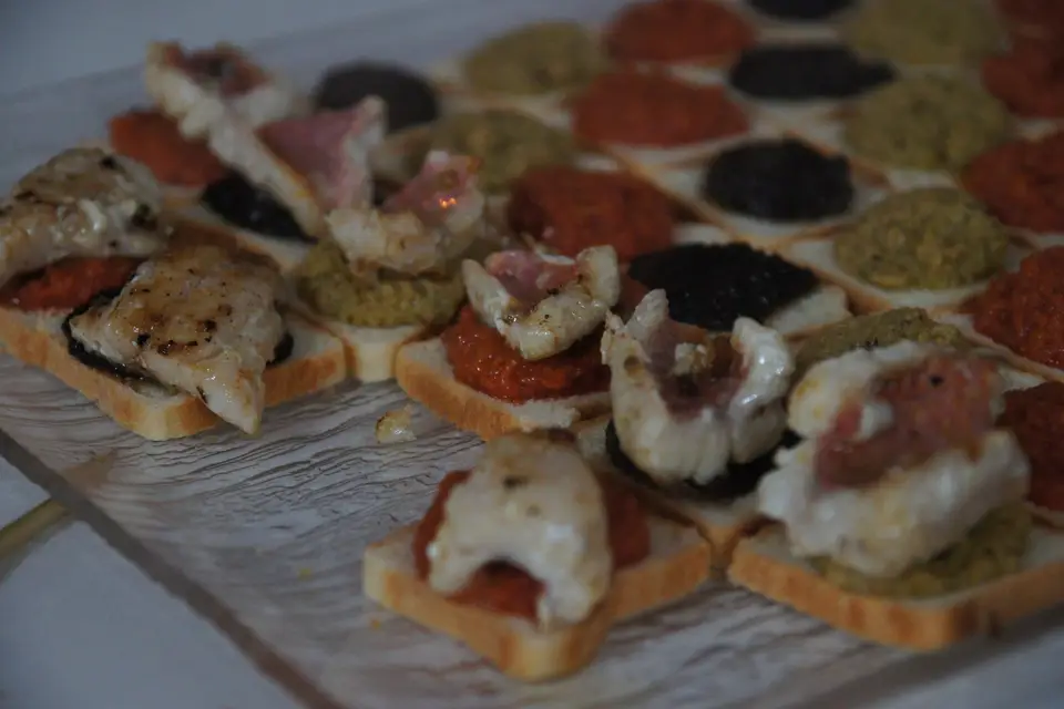 Alves Traiteur — photo 2