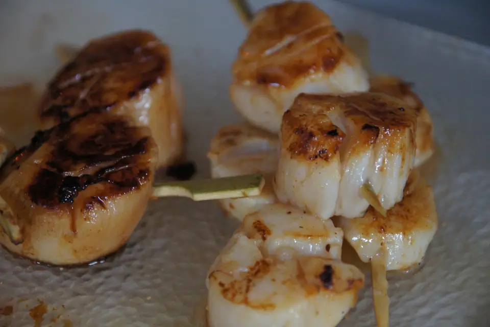 Alves Traiteur — photo 3