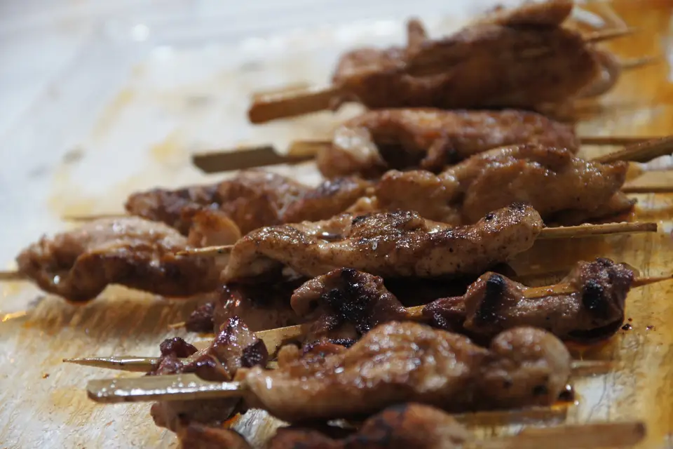 Alves Traiteur — photo 4