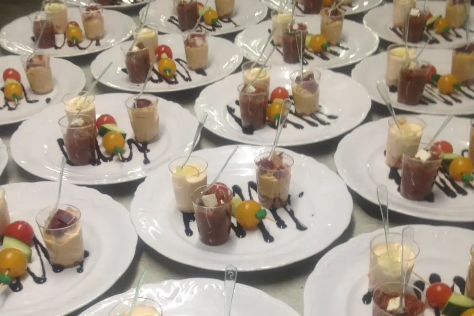 Alves Traiteur — photo 5