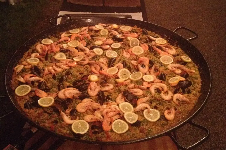 Alves Traiteur — photo 6