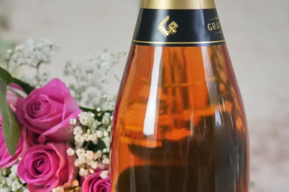 Champagne Patrick Gratiot & Fils — photo 4