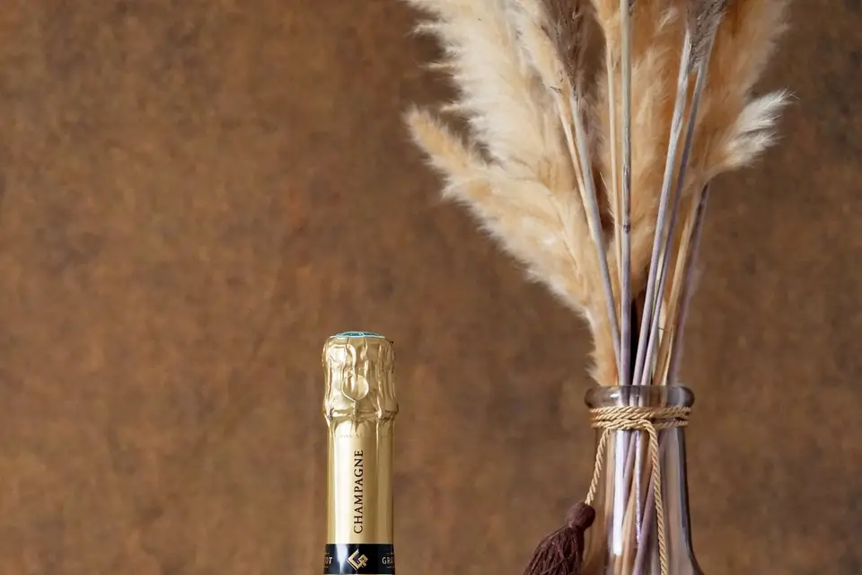 Champagne Patrick Gratiot & Fils — photo 5