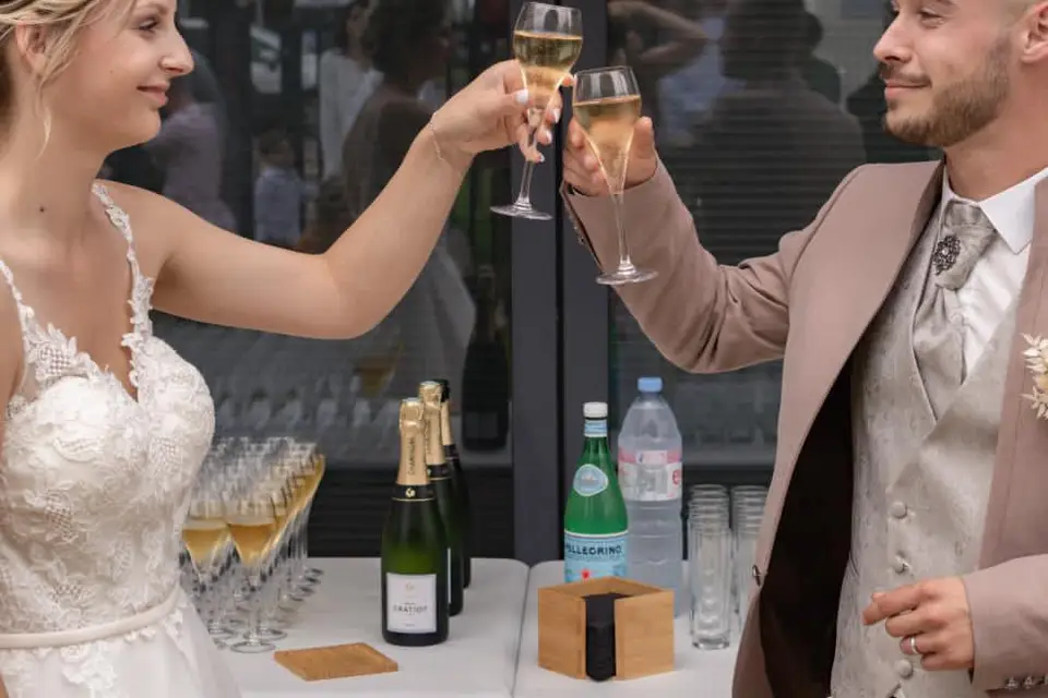 Champagne Patrick Gratiot & Fils — photo 7