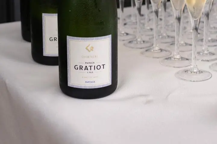 Champagne Patrick Gratiot & Fils — photo 6