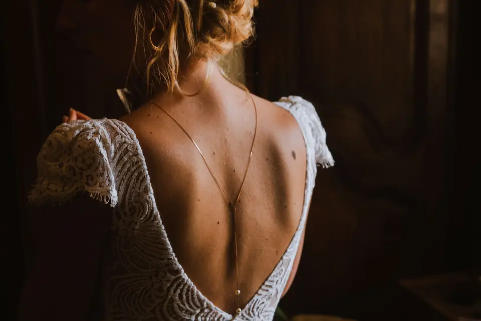 Mademoiselle A Dit Oui — photo 3