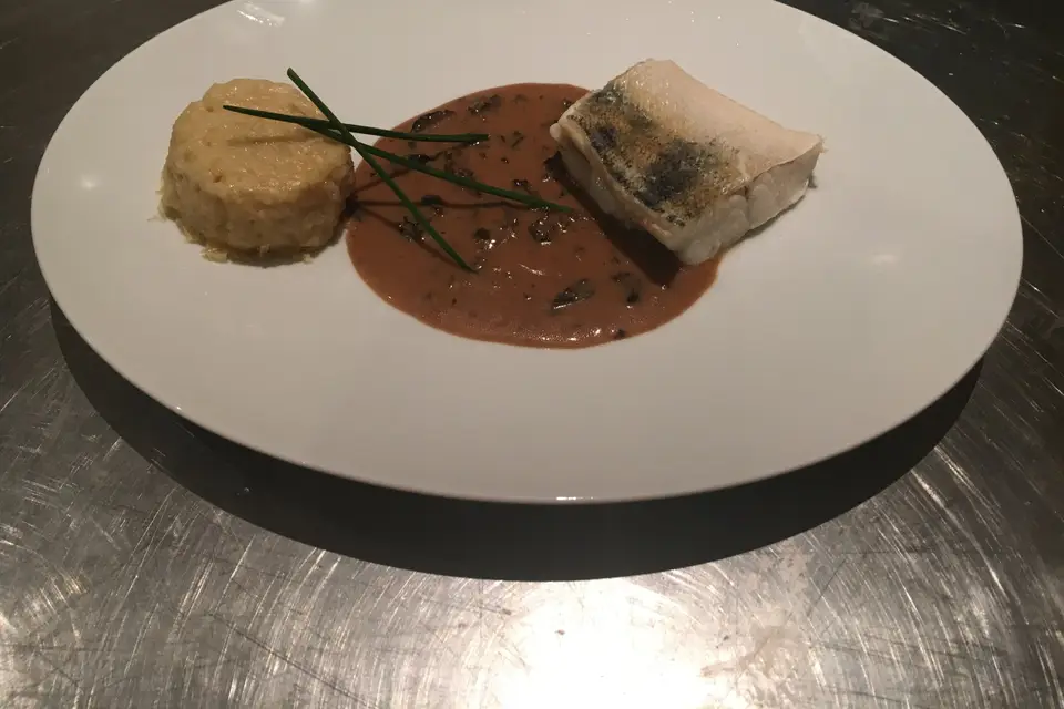 Alves Traiteur — photo 8