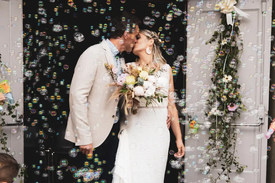 Mademoiselle A Dit Oui — photo 7