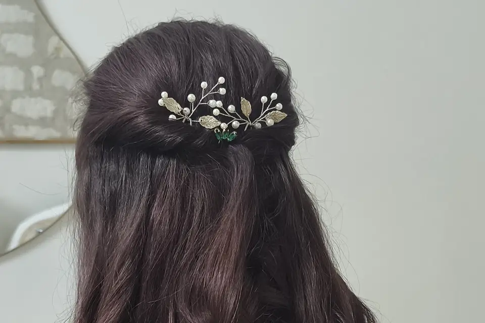 Home Hair By Karine — photo 7