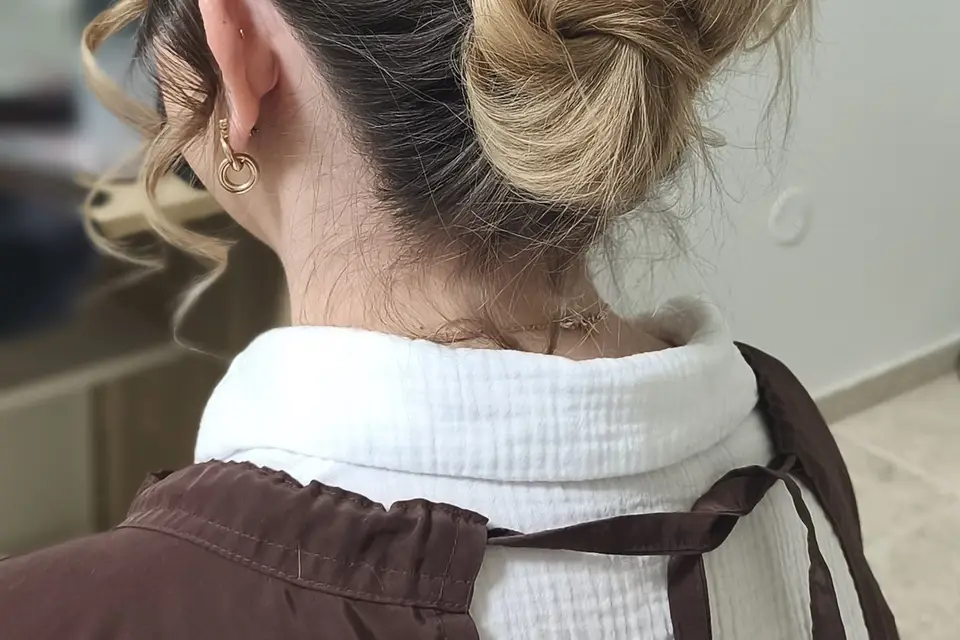 Home Hair By Karine — photo 6