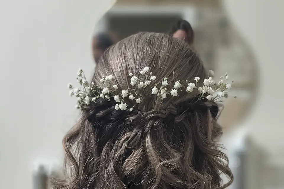 Home Hair By Karine — photo 8