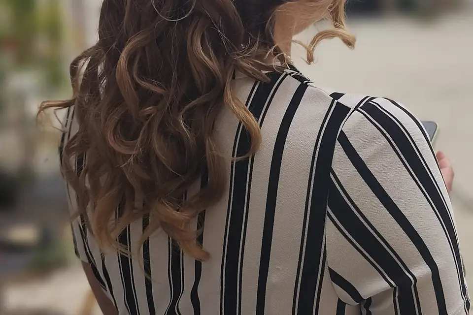 Home Hair By Karine — photo 4