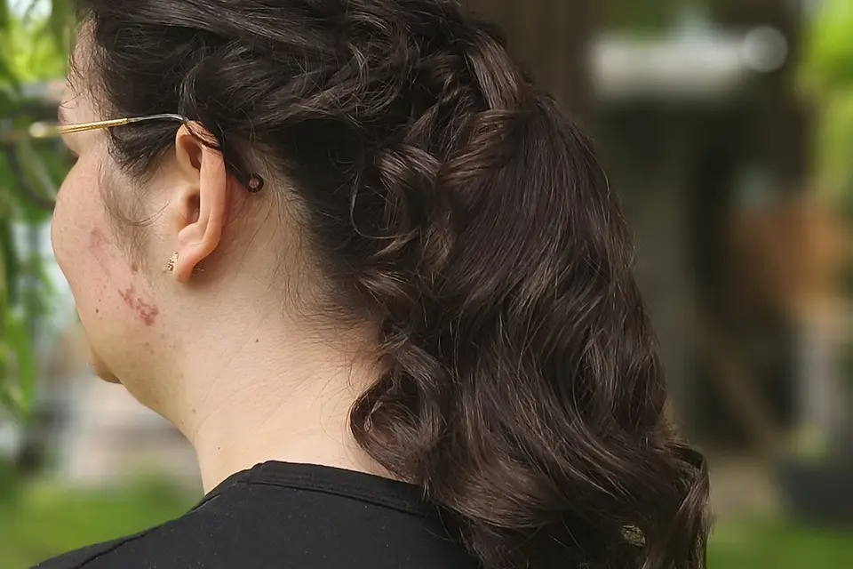 Home Hair By Karine — photo 1